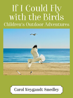 cover image of If I Could Fly with the Birds